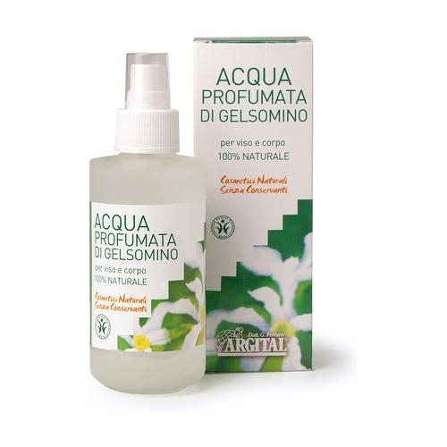 ACQUA PROFUMATA DI GELSOMINO 125ML