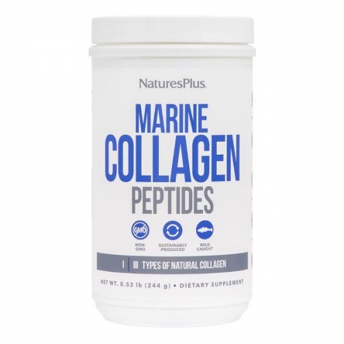 COLLAGENE MARINO 244GR