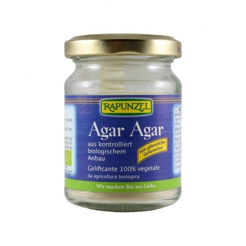 AGAR AGAR 60GR