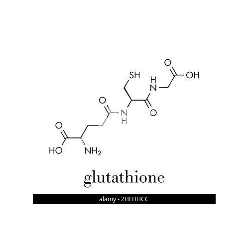 GLUTATIONE 30 TAV