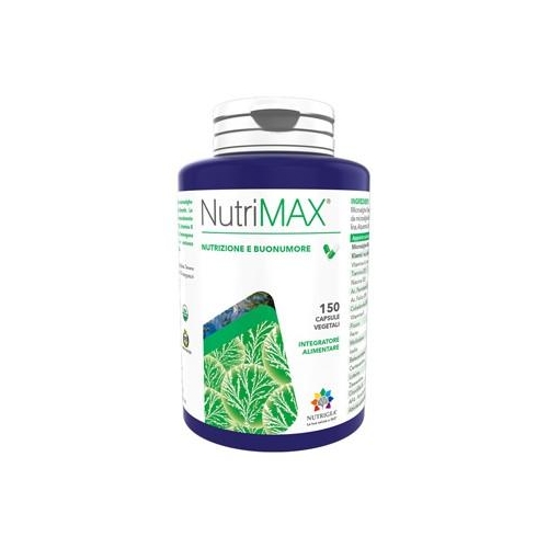 NUTRIMAX 150 TAV.